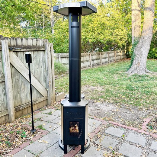 Solo Stove patio heater review: My thoughts after a year of testing