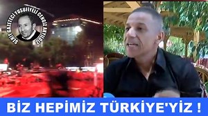 740K views · 6.3K reactions | PARTİMİZ NE OLURSA OLSUN HEPİMİZ TÜRKİYE, HEP BİRLİKTE TÜRK MİLLETİ'YİZ ! Ayrıca asker ve polisimize moral vermek için saçlarını asker traşı yapan Mustafa Yıldızdoğan'a tüm polis ve askerlerimiz adına teşekkür ediyoruz... | Şehit Gazeteci Yusufiyeli Cengiz Akyildiz | Facebook