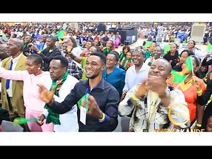 PROOF THAT GOD STILL HEALS- MULTIPLE HEALING MIRACLES CAPTURED LIVE.