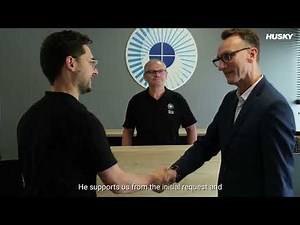 Customer Testimonial | Micro Rectif - Enhancing Injection Molding with Husky Hot Runners