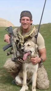 Long Live the Brotherhood Navy SEAL Charles Keating | Brothers in Arms Reels