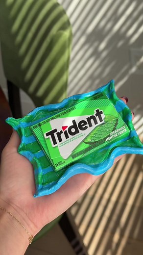 Unlock New Hobbies with Trident Gum