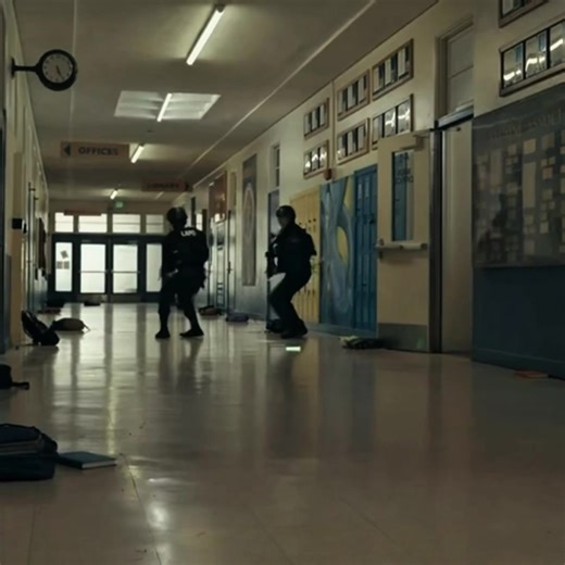 Explore S.W.A.T. Series on Netflix: Jim Street's Journey