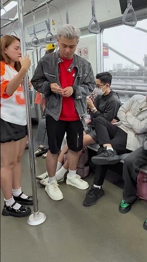 Dk- I Intervened Before It Was Too Late #DuchaKind #Kindness #respect