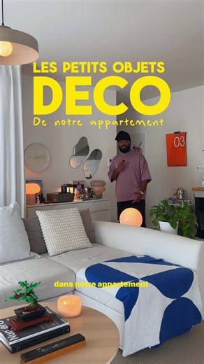 Astuces pour organiser vos petits objets chez vous