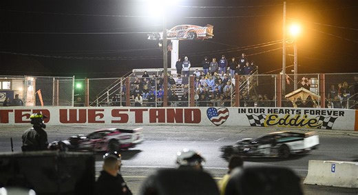 NASCAR Whelen Modified Tour standings: Breaking down the top 10 in points after Riverhead