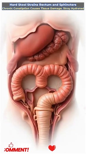 #MedicalEducation #Gastroenterology #AnatomyEducation