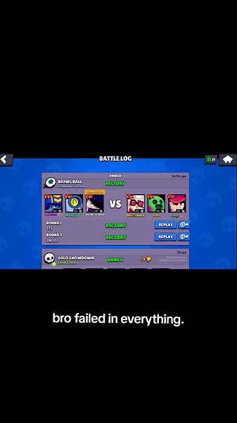 Understanding Pain, Suffering, and Destruction in Brawl Stars