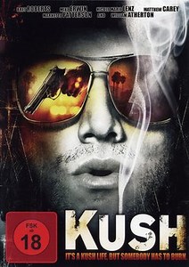 Kush Trailer SD (Englisch) (2007)
