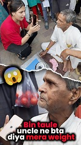 704K views · 37K reactions | Paise Jeet Ke Emotional Huye Uncle  Donate: donate.TehelkaBhaiTrust.org | Deepika Arya | Facebook