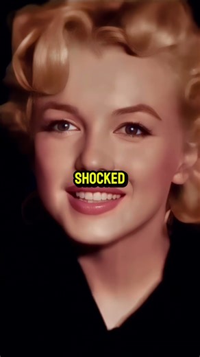 Marilyn Monroe Shut Down a Critic With a Potato Sack Photoshoot