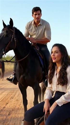 É assim que acontece o amor. #drama #novela #historia #ias #series #filmes #love #amor #cavalo