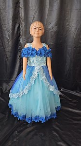 💥Mom And Doughter Dress Design 💥 #skirtoutfit #aariworkblouse #topdesign #blousedesign #partywear | Kokila Tailoring