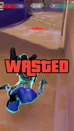 Blade Peek #valorant