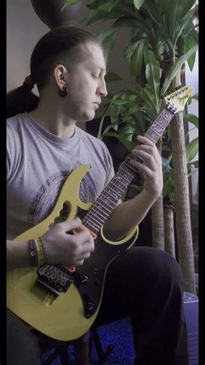 “TETRIS” - single by Dmitry Chaplin