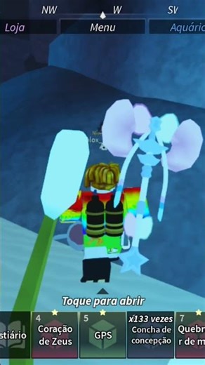 olha oque achei no fisch