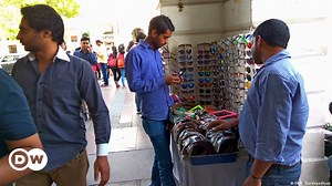 India's men get a makeover