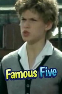The Famous Five (1990s TV series) - Alchetron, the free social encyclopedia