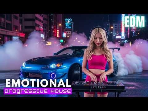 Emotional Trance 2026 | Best Progressive & Melodic Uplifting Vocal Trance Mix | AIDROP