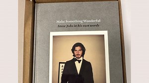 Don't buy the 'Make Something Wonderful' Steve Jobs book on eBay, because the book is free [u] | AppleInsider