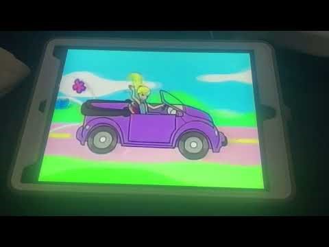 YTV December 2, 2000 Commercial Break (3/3)