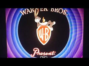 Warner Bros. Cartoons (Bugs Bunny)/Merrie Melodies 1941-1942 intro