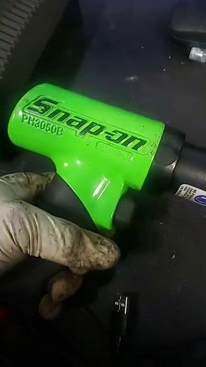 SNAP ON AIR HAMMER PART#PH3050B