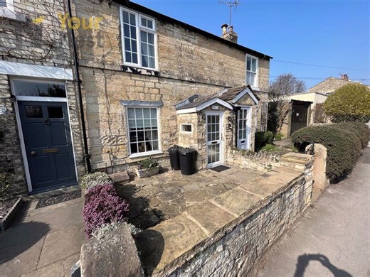 Sky Cottage, Church Street, Boston Spa, LS23 6DN - YourNest.co.uk