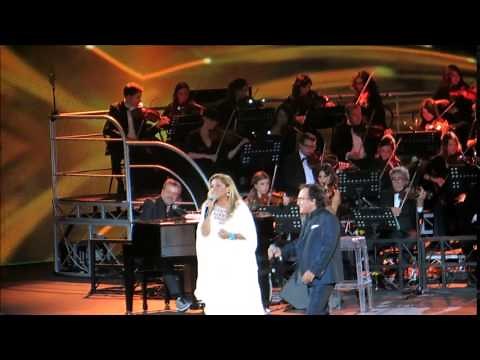 Albano e Romina Power - Sempre Sempre @live Arena di Verona