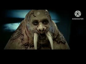 Obey the walrus