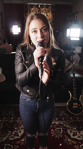 Full Cover of 'I Only Want To Be With You' by Charlie Tyler | 4pm Release on YouTube