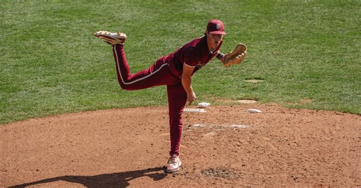 Live Baseball Updates: GT 10, FSU 3 -- Sixth Inning