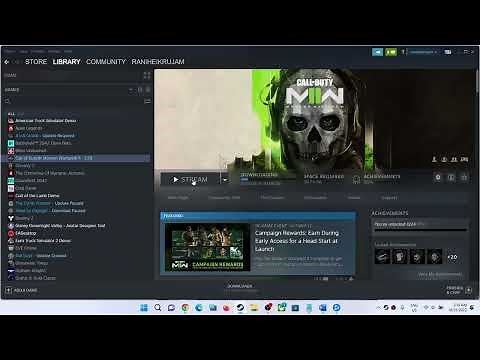 Call of Duty Modern Warfare II: Fix Error The Activision Account Could Not Be Linked