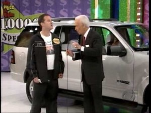 The Price is Right Million Dollar Spectacular | 5/16/07, pt. 4