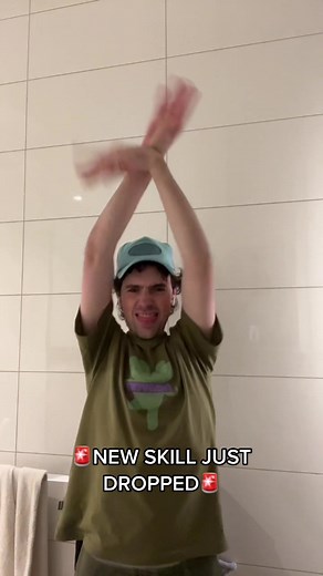 Mike's Mic Software Update: New Skill Learned!