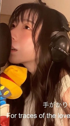 【FF9】Melodies of Life (メロディーズオブライフ) - Emiko Shiratori 歌ってみた