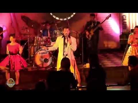 朝まで踊ろう / ヒットパレーダース