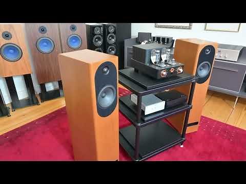 Klang-Traum mit Digital-Streaming