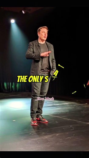 Elon Musk Motivation: The Biggest Risk Is Taking No Risk | Success & Growth Mindset