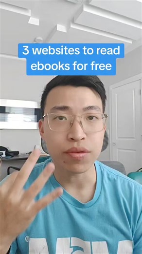 Harley | Powerful Websites & AI Tools | Comment "book" for the links. Top 3 websites to read and download ebooks. #powerfulwebsites #websitesyouneed #ebooks #freesites | Instagram