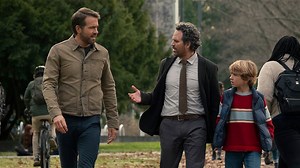 Netflix reveló otro adelanto de “El proyecto Adam”, su nueva película de comedia y acción con Ryan Reynolds