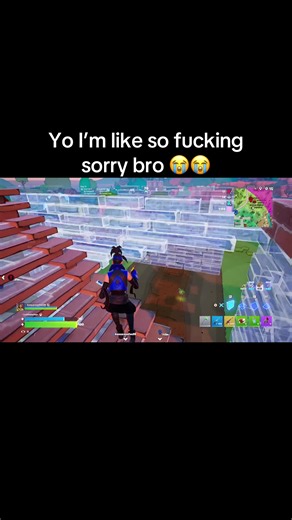 #fn #fortnite #fyp | how to get zero edit time