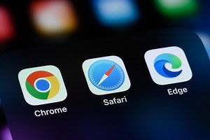 Das ist der schnellste Browser 2026