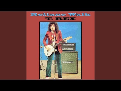 Cosmic Dancer (Live)