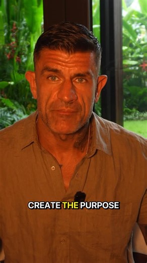 Jerry Sargeant on Instagram: "Money is dead energy until you give it a command code. It is just raw data sitting on a screen. To activate the flow of abundance, you must build the Energetic Architecture. Give money a purpose. Share your vision with the frequency of wealth. When the structure is ready, the currency will flow. Do you have a container for the wealth you are asking for?"