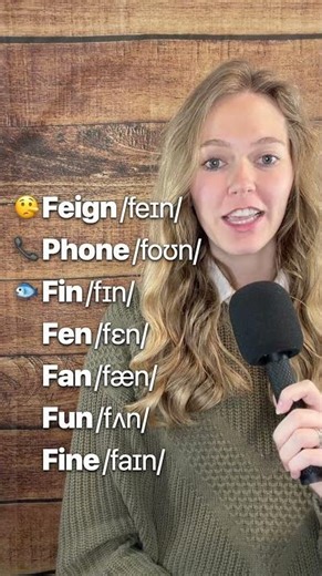 F+N English Words