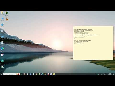 Instructions to fix Cloudflare WARP connection error