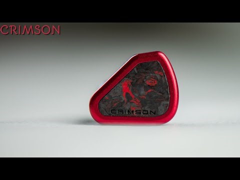 Symphonium Audio Crimson IEM Review: So Good