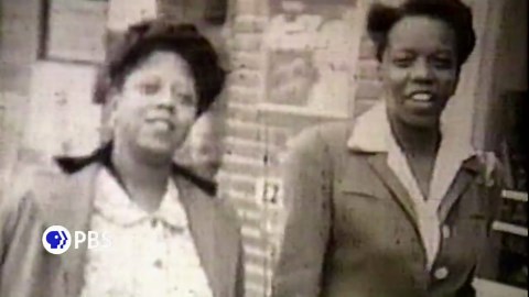 American Experience:Trailer | Goin’ Back to T-Town | American Experience Season 33 Episode 0