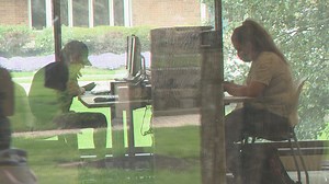 Capital University students respond to mask requirements returning to the classroom